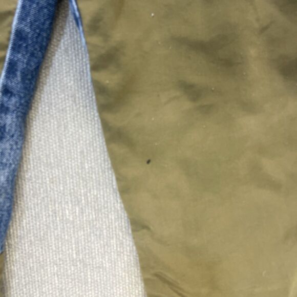 SafTBak Jeans Men's 30x32 Double Knee Flannel Lined Distressed - Picture 13 of 14